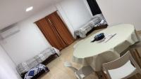 Apartamento Superior de 1 dormitorio