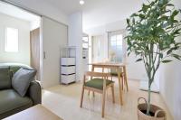 Green Gables A棟 105 - B&B Toyama