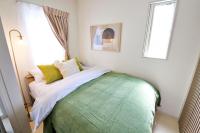 Green Gables A棟 105 - B&B Toyama