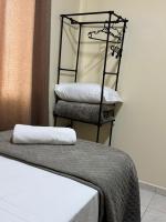 Saif Economy Apart - B&B Paranaguá