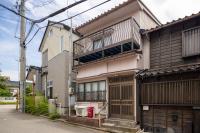 Fumi Kanazawa - B&B Kanazawa