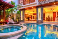 Villa Suzuki 2 Seminyak - Ferienwohnung Seminyak