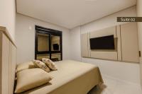 Premium Apartment with a Cozy Atmosphere - Bed and Breakfast Foz do Iguaçu