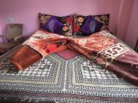 White lotus cafe inn tosh - Bed and Breakfast Dasheya