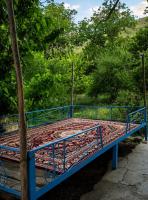 Shukrona Guesthouse - Ferienwohnung Uxum