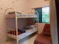 No signboard - Bed and Breakfast Phnom-Penh