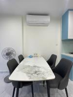 1 Bedroom Beverly Solari 7 Vinhomes Grand Park - B&B Gò Công