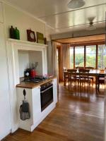 Cosy Cottage in stunning Wanaka close to Town - Ferienwohnung Wanaka