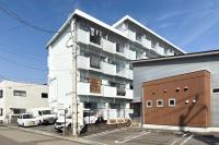まるごと貸切ゲストハウス amabie11 駐車場無料 徳島大学病院近く - Chambres d'hôtes Tokushima