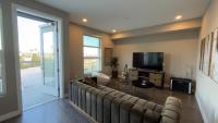 Luxury 2 bdrm Hollywood sign view - Bed and Breakfast Los Angeles