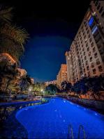 Rio em casa - Rock in Rio, Piscina, 1 Vaga, BRT - B&B Rio de Janeiro