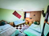 Tizaou Guest House - Chambres d'hôtes Taghazout