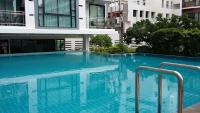 B&B Jomtien Beach - Neo Condo by Jean - Bed and Breakfast Jomtien Beach