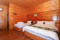 Triple Room with View