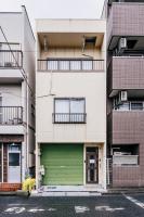 Tokyo Sta 4mins! Disney 11min, TeamLab 8min taxi - B&B Tokyo