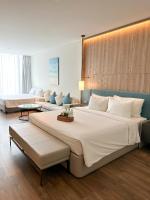 A La Carte Ha long Bay Apartment JUNHOME - B&B Hạ Long