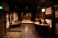 ROKU -Tokoname- - B&B Tokoname