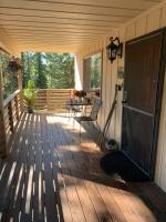 Beautiful Sierra Mountain Cabin - Chambres d'hôtes Springville
