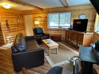Beautiful Sierra Mountain Cabin - B&B Springville