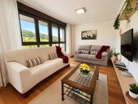 Apartamento familiar en Selaya Valles Pasiegos - Bed and Breakfast Selaya