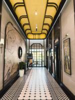 Sweet Home - B&B Ho Chi Minh City