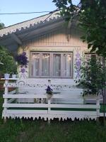 Căsuța Vesela - B&B Cernişoara