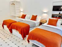 Driepersoonskamer met Eigen Badkamer