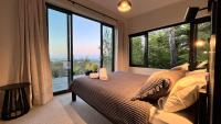 The Lookout - A perfect Romantic Hideaway - B&B Te Puna