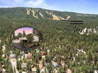 Paramount Escape Big Bear-Close to All -Tesla Universal EV- Foos Ball - B&B Big Bear Lake