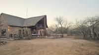 Kruger Umoya Marloth Park - Walk the river - B&B Marloth Park