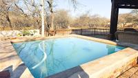 Kruger Umoya Marloth Park - Walk the river - B&B Marloth Park
