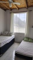 Apartment - Erdgeschoss
