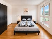 Central Innsbruck Apartment - Bed and Breakfast Innsbruck
