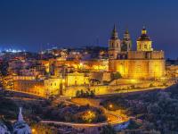 Mellieħa Getaway 3BR 3BA Apt Close to Beaches - B&B Mellieħa