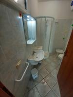 Residence Loggetta Margherita - Chambres d'hôtes San Vincenzo