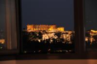 Acropolis at Home: Loft with a View - B&B Athens