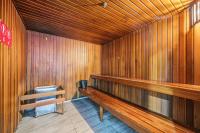 Stylish 2BR Olympic Park Pool, Gym & Parking - Ferienwohnung Sydney