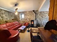 L'Étable - B&B Borée
