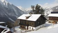 B&B Heiligenblut - Zirbenhof - Bed and Breakfast Heiligenblut