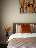 Smart Luxe 6 - B&B Almaty