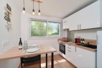 GreenPause - Terrace - Parking - Air conditioning - Eurexpo - Ferienwohnung Saint-Priest