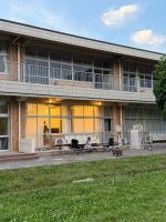 大多喜BBQ Terraceカミタキ - B&B Ōtaki