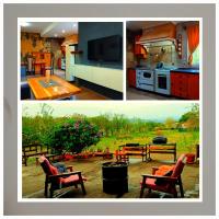 Sunset Villa - B&B Gevgelija