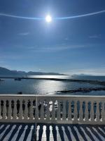 Appartamento Le terrazze - B&B Torre Annunziata