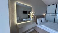 ЖК Great House ОбласнаЛікарня Автовокзал - Chambres d'hôtes Rivne