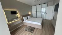 ЖК Great House ОбласнаЛікарня Автовокзал - Chambres d'hôtes Rivne