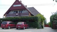 Borostyán Nyaralóház Balatonboglár - Ferienwohnung