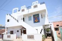 New Arunachala Durai Homestay Mountain & Temple View - B&B Tiruvannamalai