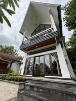 Villa Mubu - Ferienwohnung Banjar Bukti