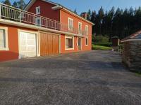 Villa Montedonigo - B&B Loiba